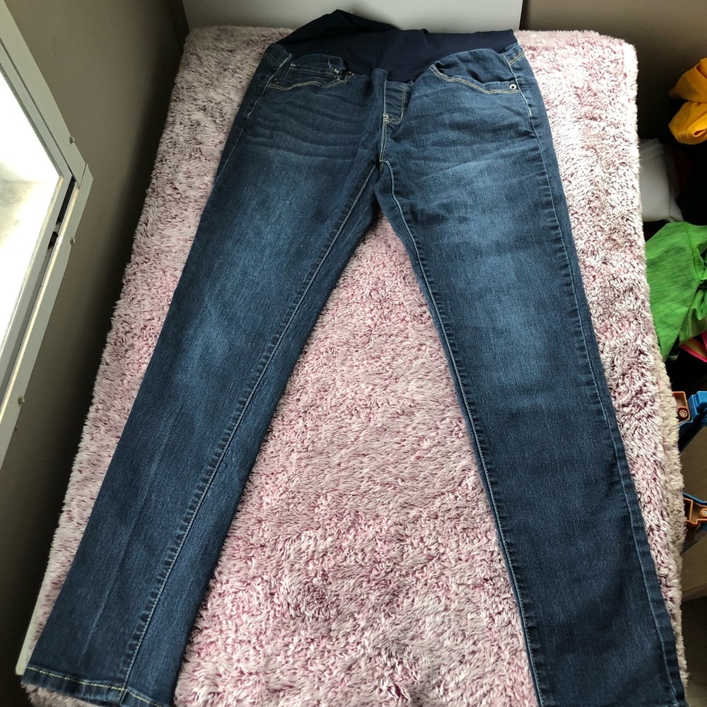 Maternity pants